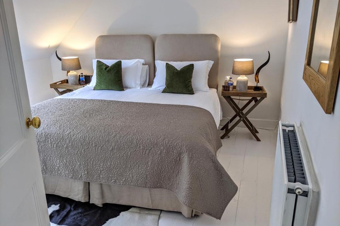 Photo of Bedroom in Hawick
