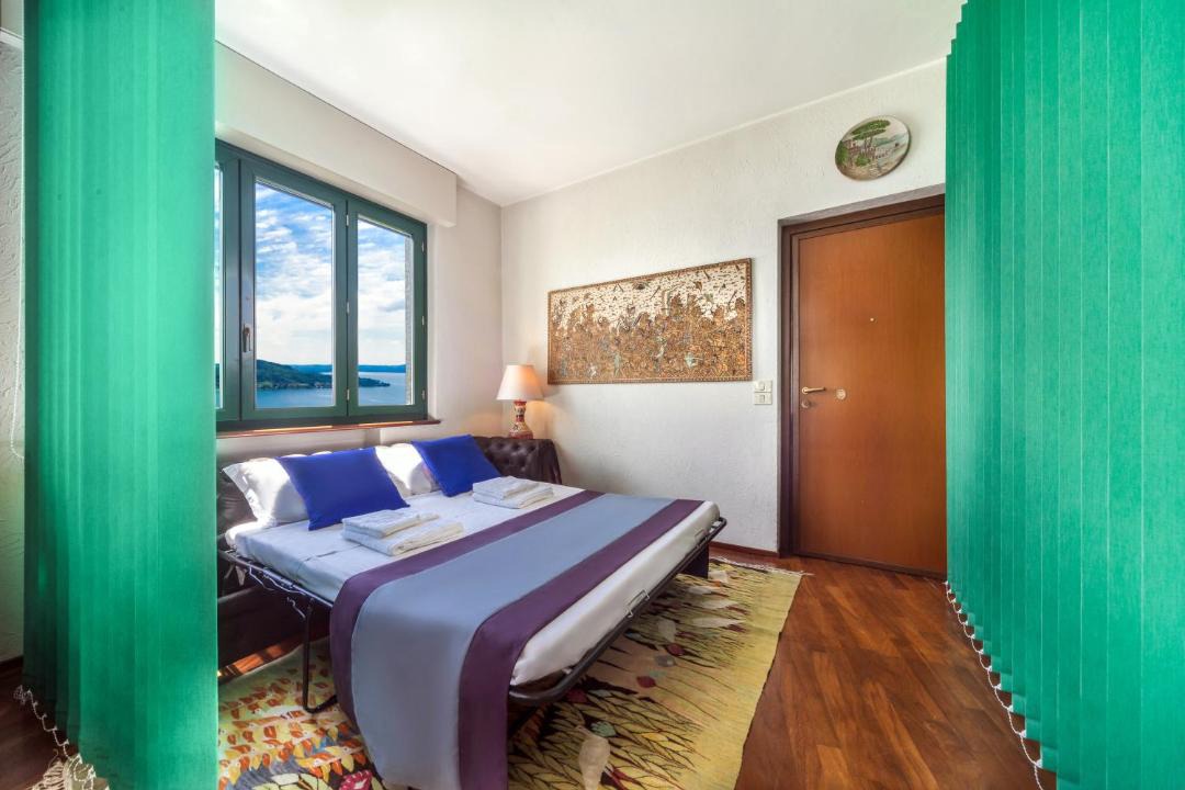 Photo of Bedroom in Massino Visconti