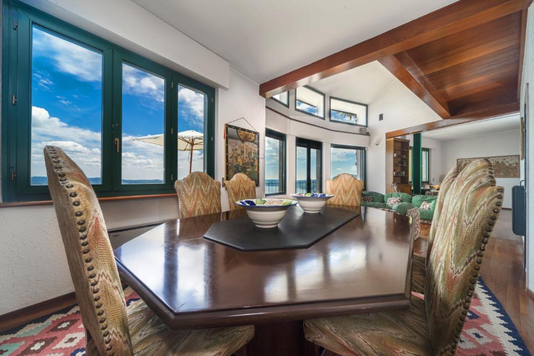 Photo of Livingroom in Massino Visconti