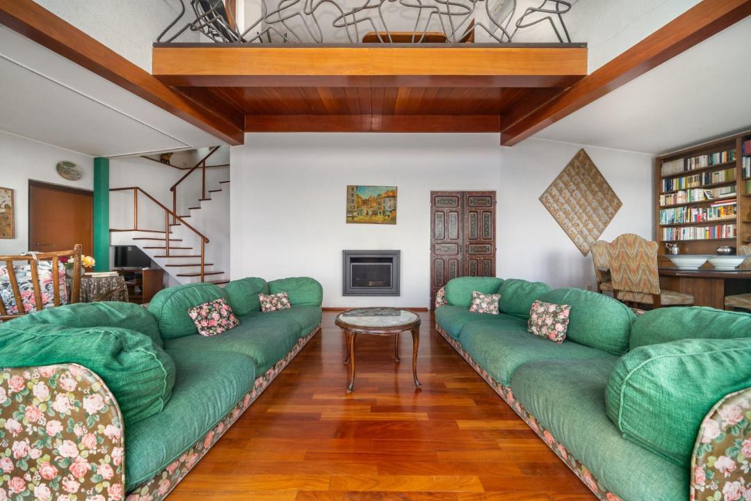 Photo of Livingroom in Massino Visconti