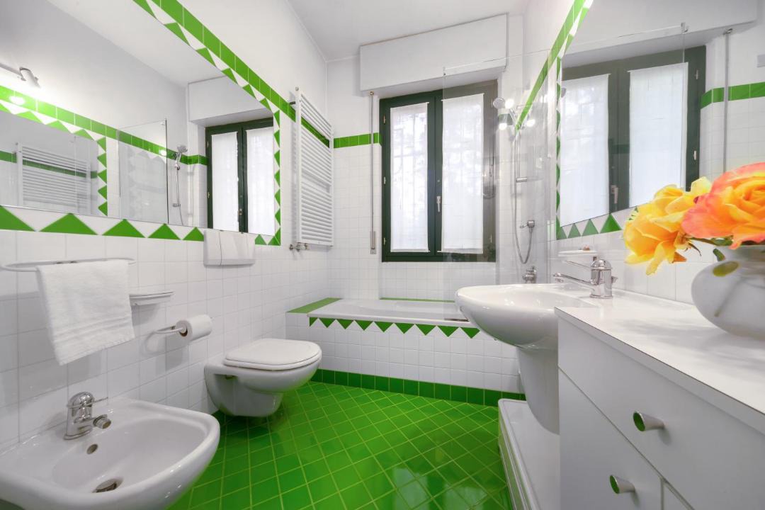 Photo of Bathroom in Massino Visconti