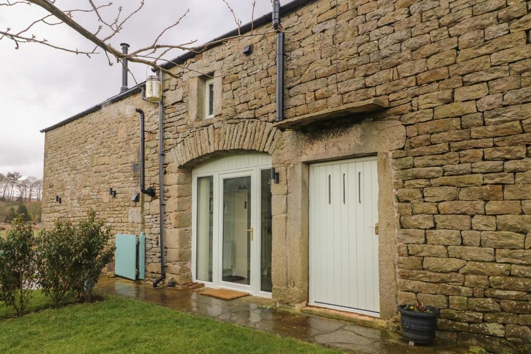 Photo of Buildings in Settle