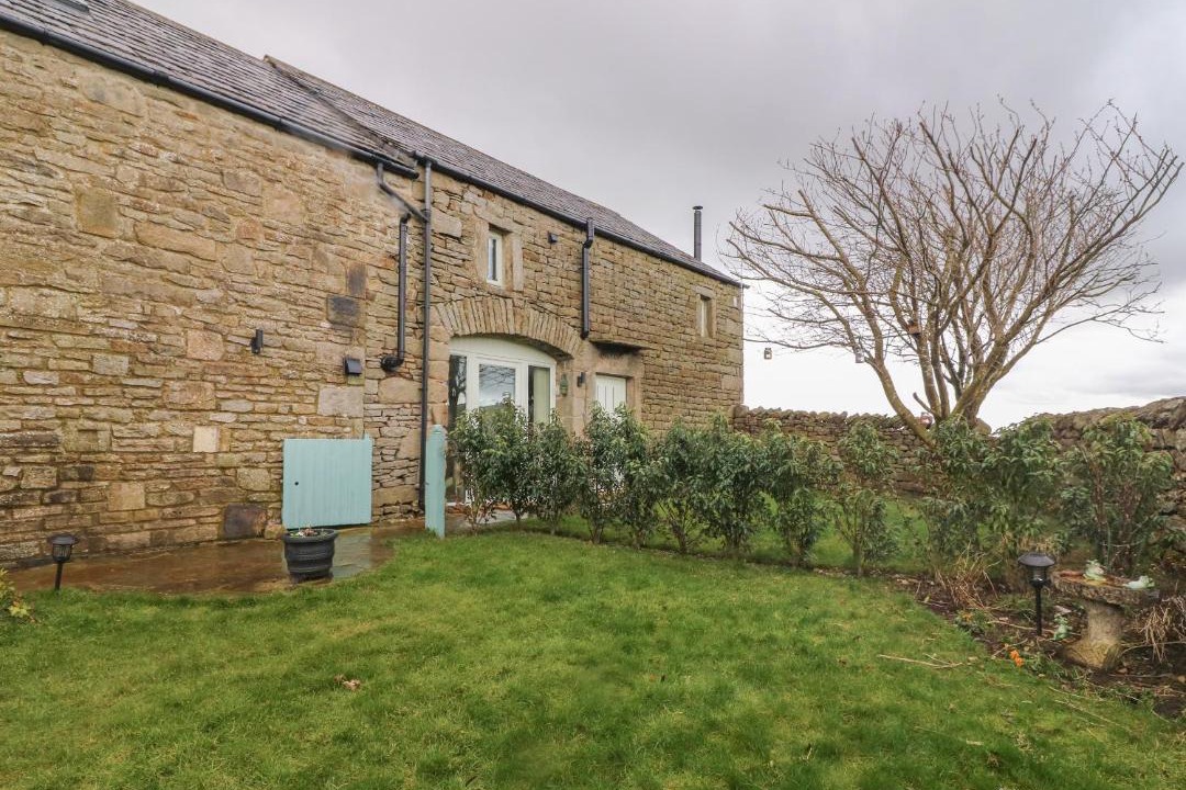 Photo of Buildings in Settle