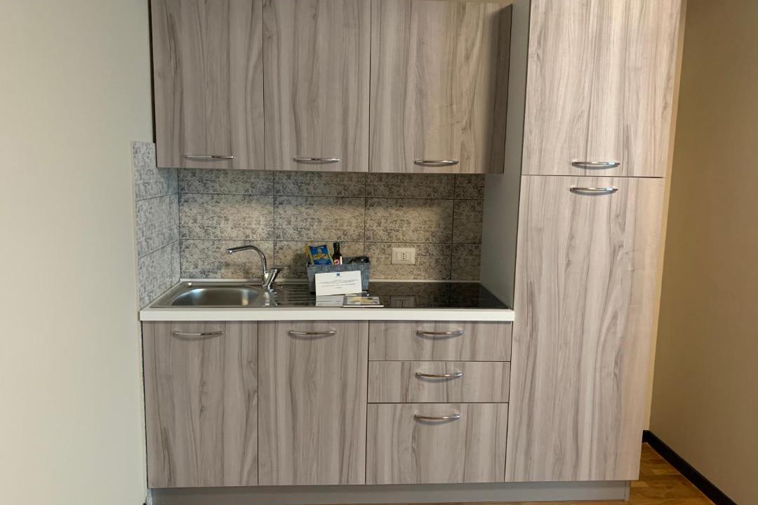 Photo of Kitchen in Alte Ceccato