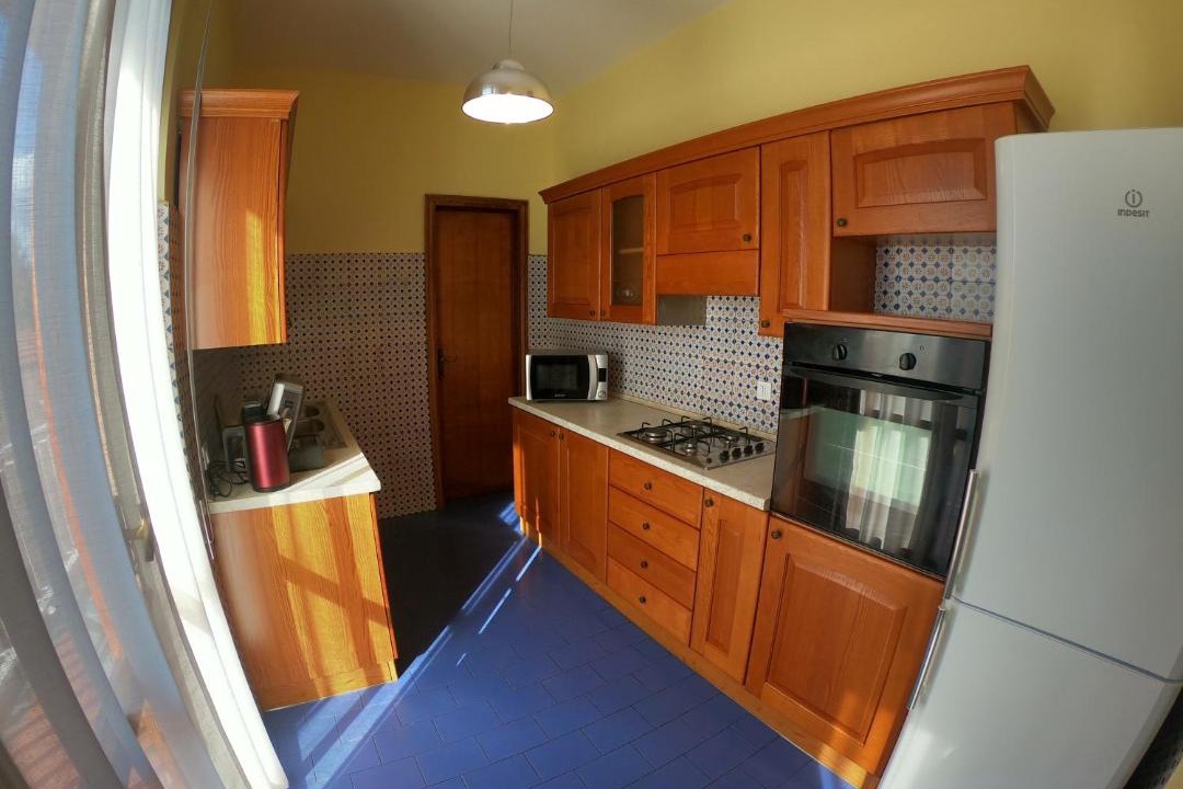 Photo of Kitchen in Vicopelago