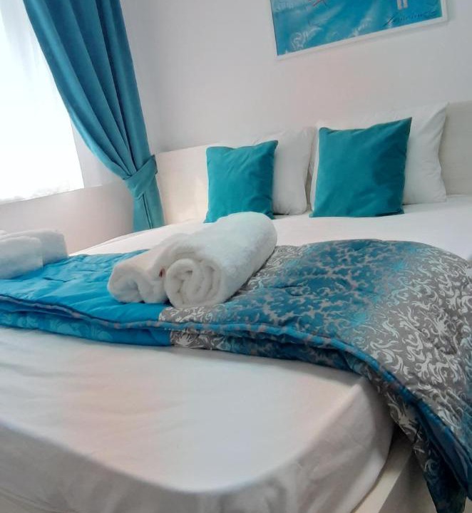 Photo of Bedroom in Sarajevska
