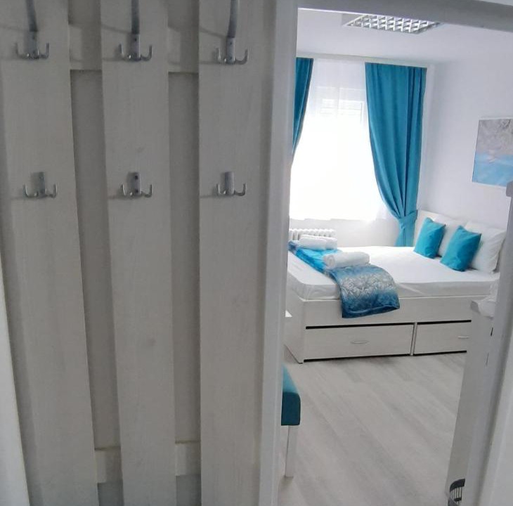 Photo of Bedroom in Sarajevska