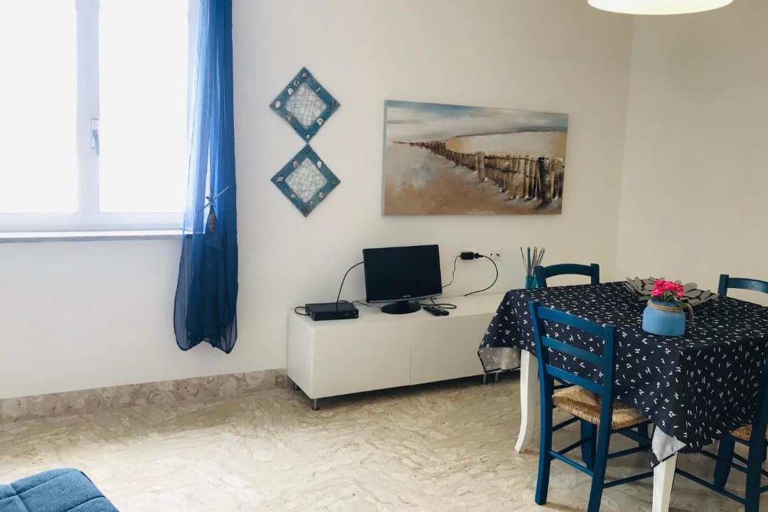 Photo of Livingroom in Le Forna