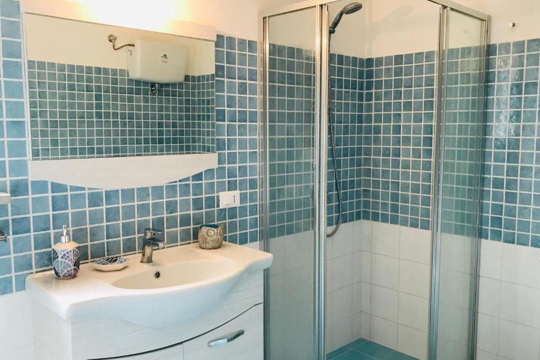 Photo of Bathroom in Le Forna