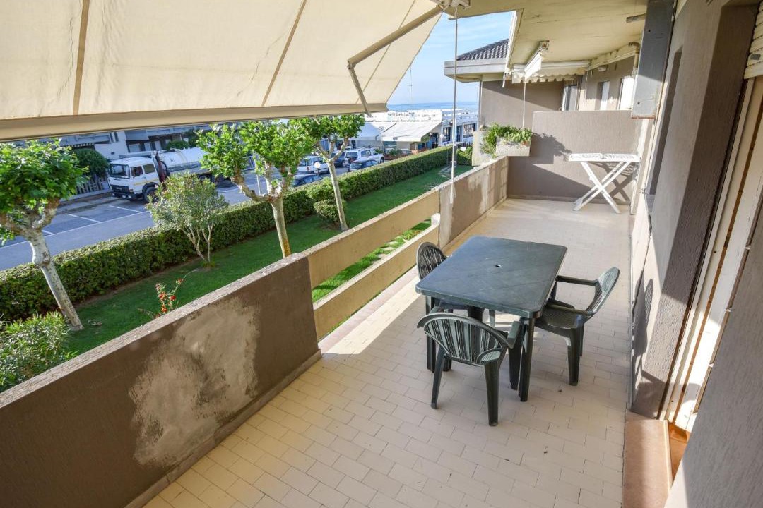 Photo of Patio Balcony in Silvi Marina