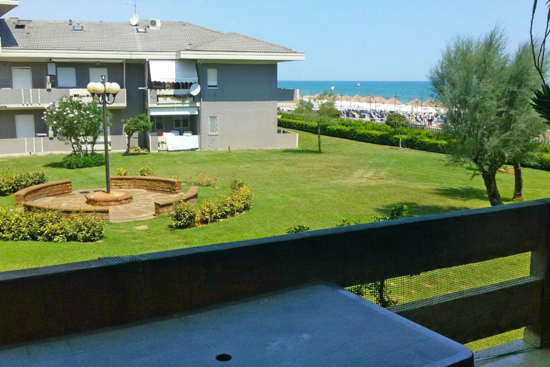Photo of Patio Balcony in Silvi Marina