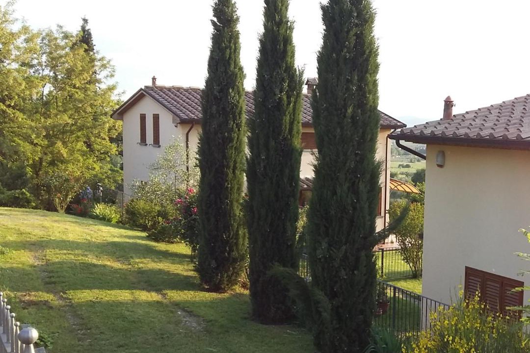 Photo of Buildings in Ponte Buriano