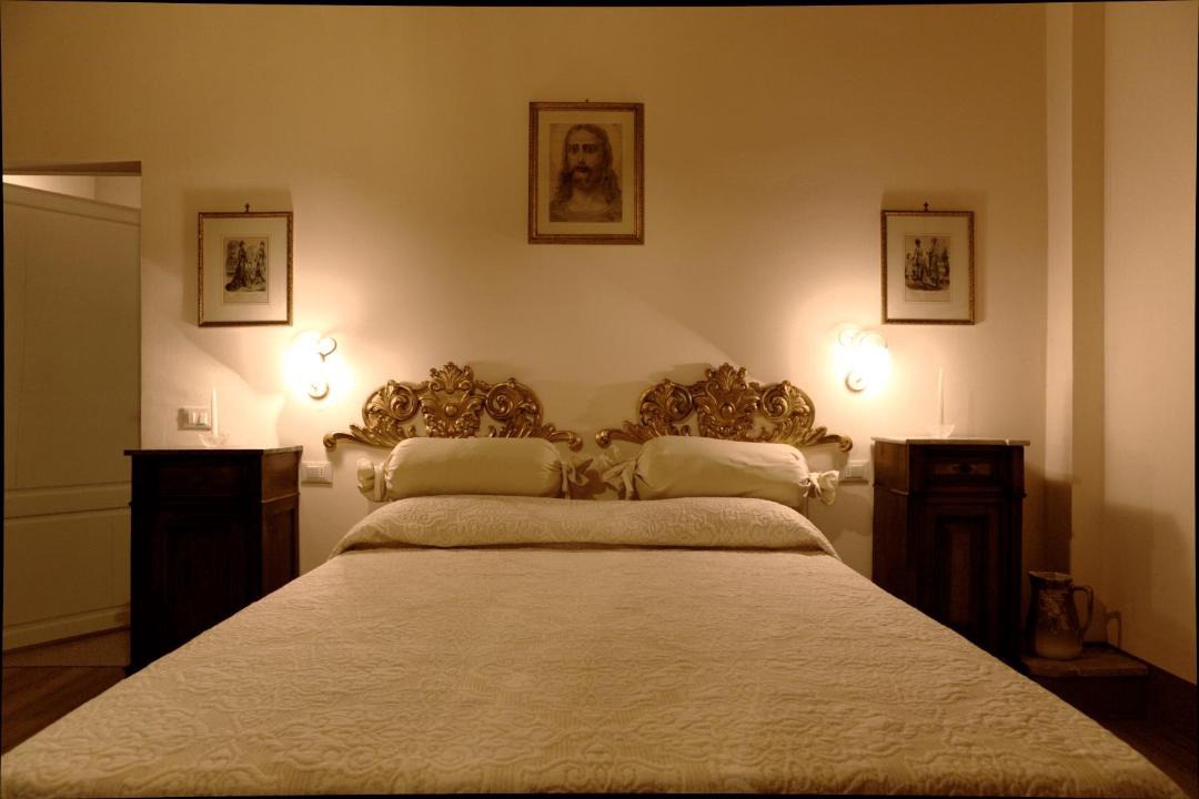 Photo of Bedroom in Treggiaia