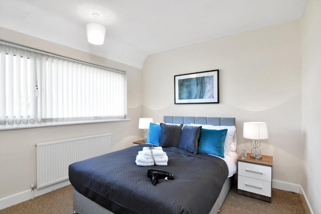 Photo of Bedroom in Sheldon