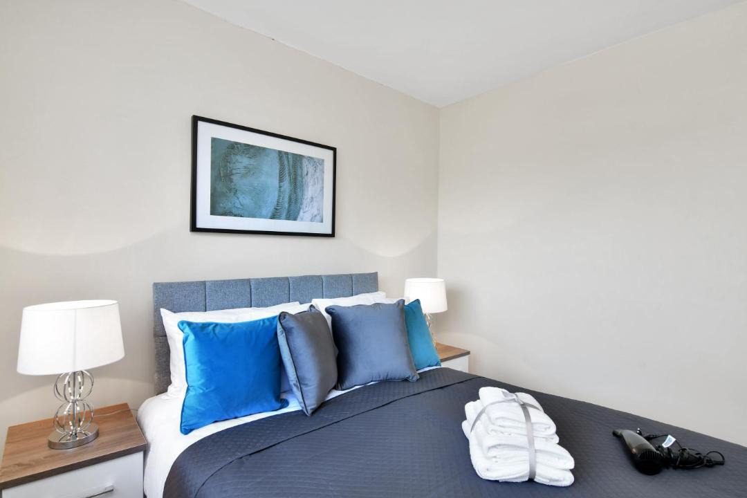 Photo of Bedroom in Sheldon
