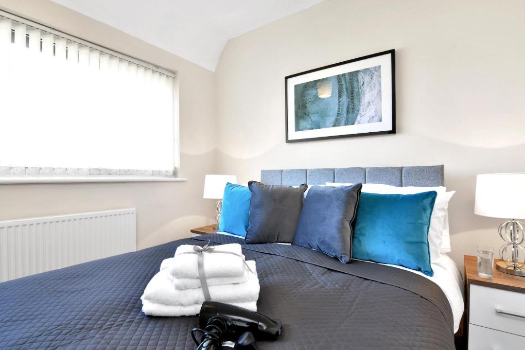 Photo of Livingroom in Sheldon