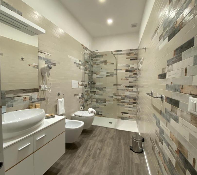 Photo of Bathroom in Isola del Borgo Antico