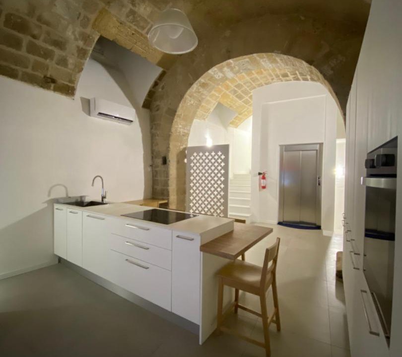 Photo of Kitchen in Isola del Borgo Antico