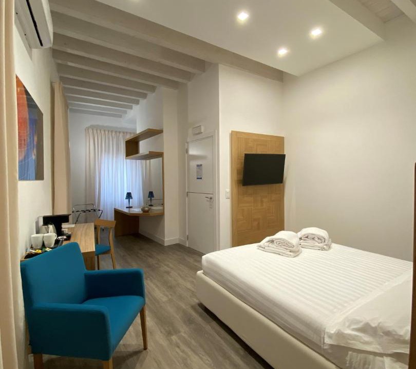 Photo of Bedroom in Isola del Borgo Antico
