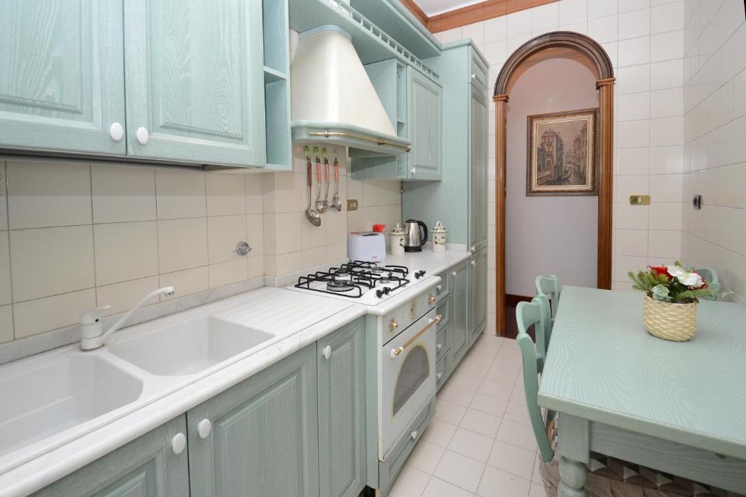 Photo of Kitchen in Cinecitta