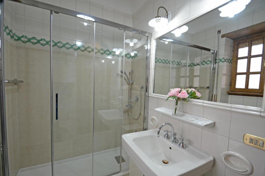Photo of Bathroom in Cinecitta