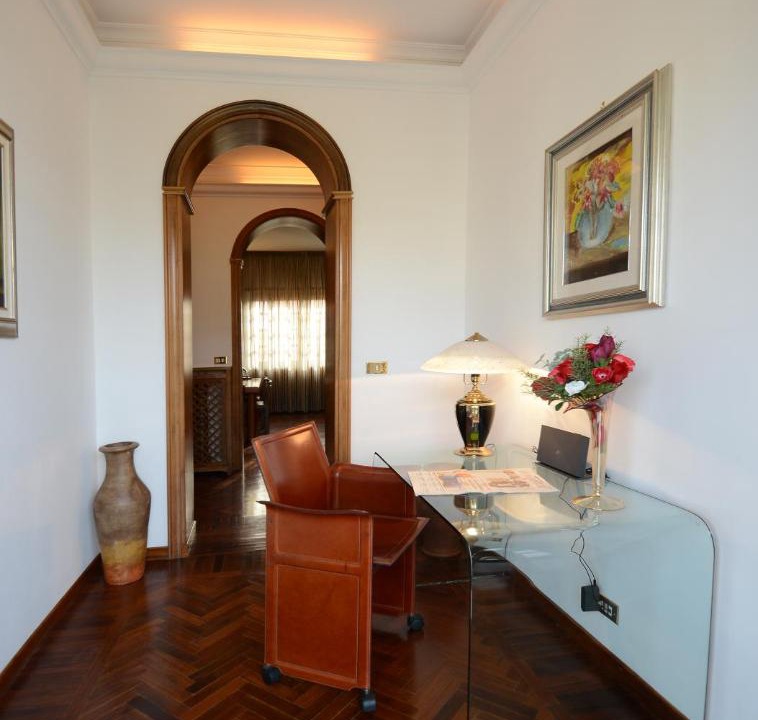 Photo of Livingroom in Cinecitta