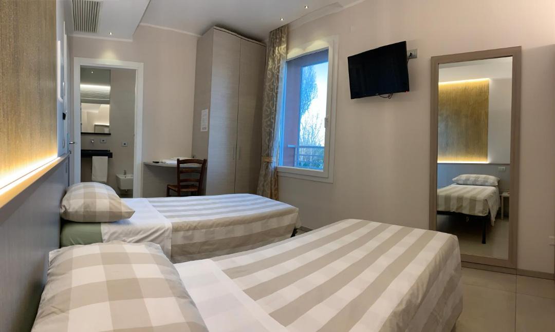 Photo of Bedroom in Rimini