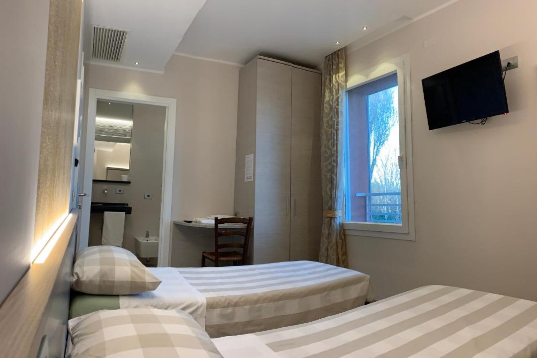 Photo of Bedroom in Rimini