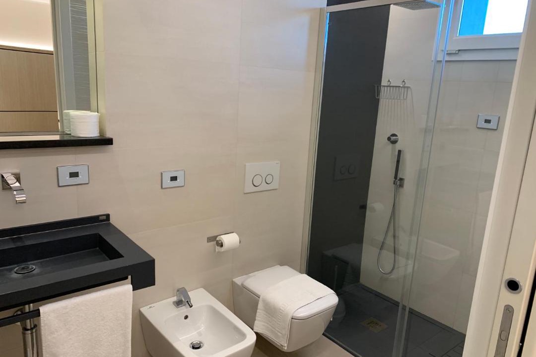 Photo of Bathroom in Rimini