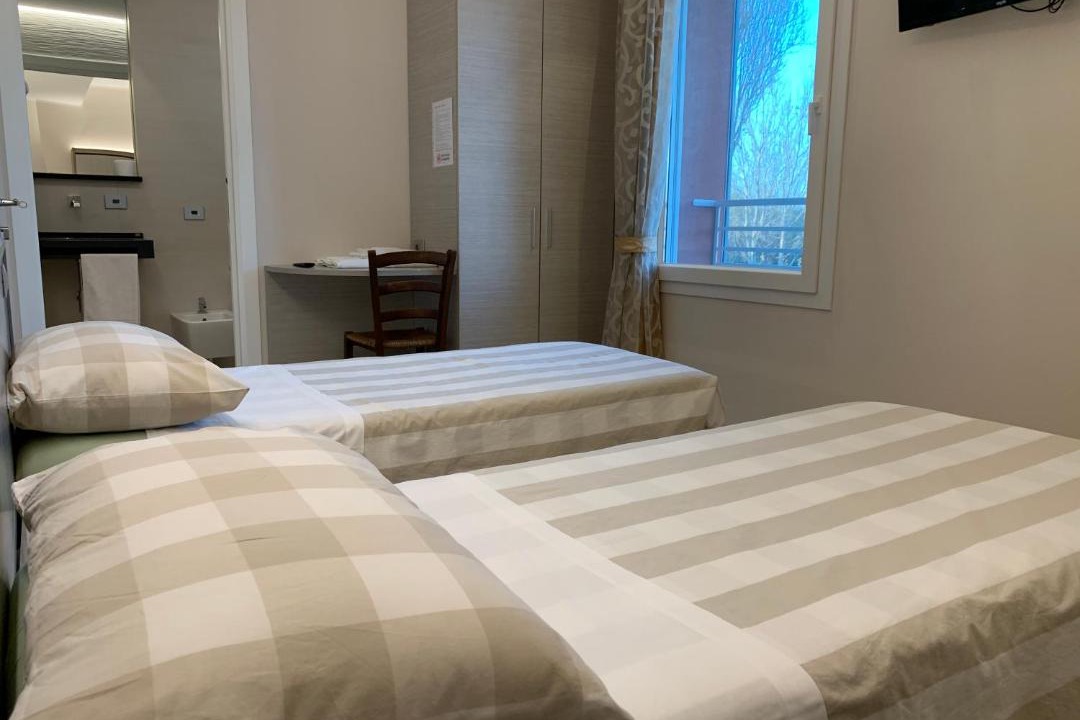 Photo of Bedroom in Rimini
