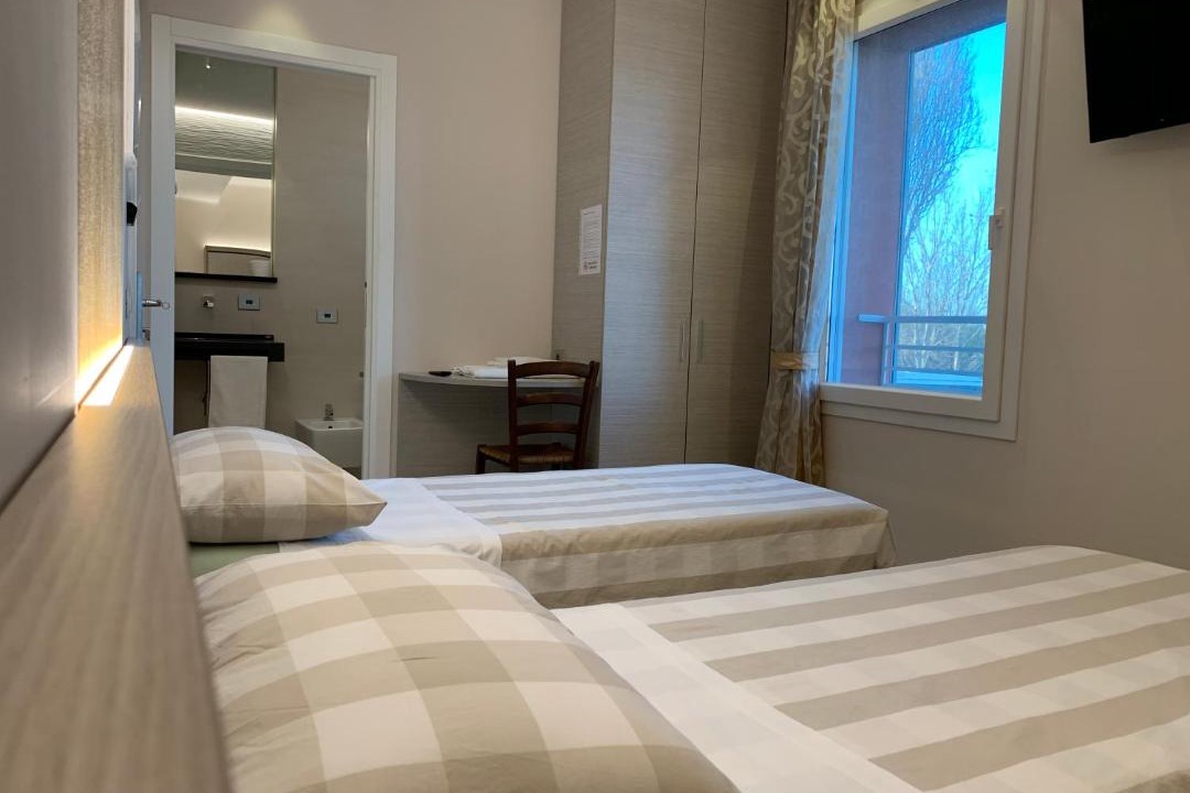 Photo of Bedroom in Rimini