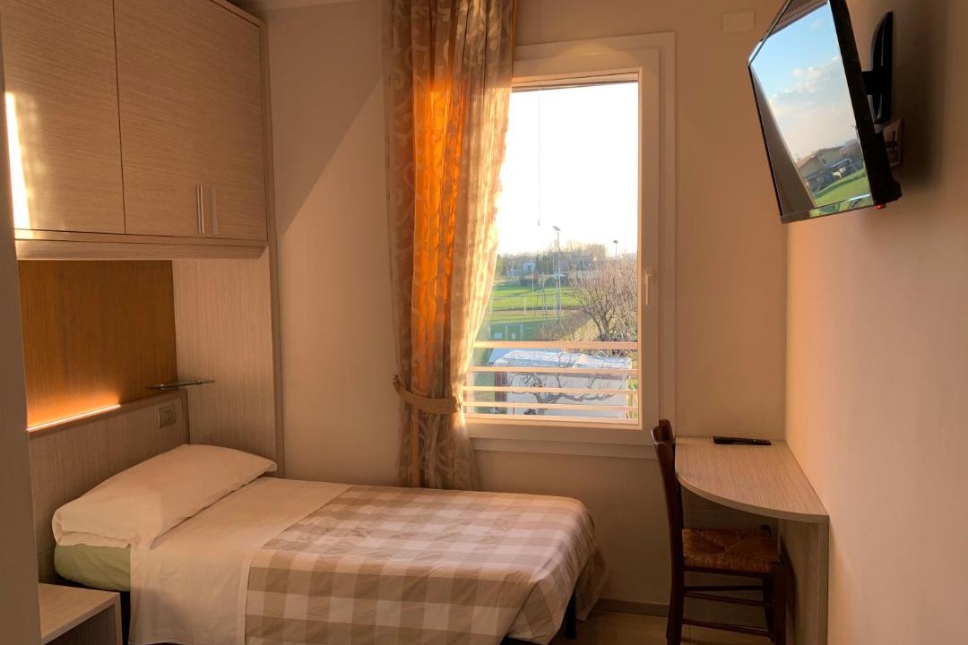 Photo of Bedroom in Rimini