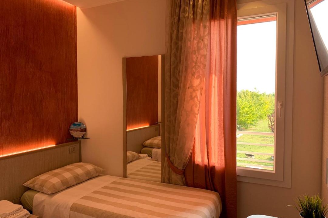Photo of Bedroom in Rimini