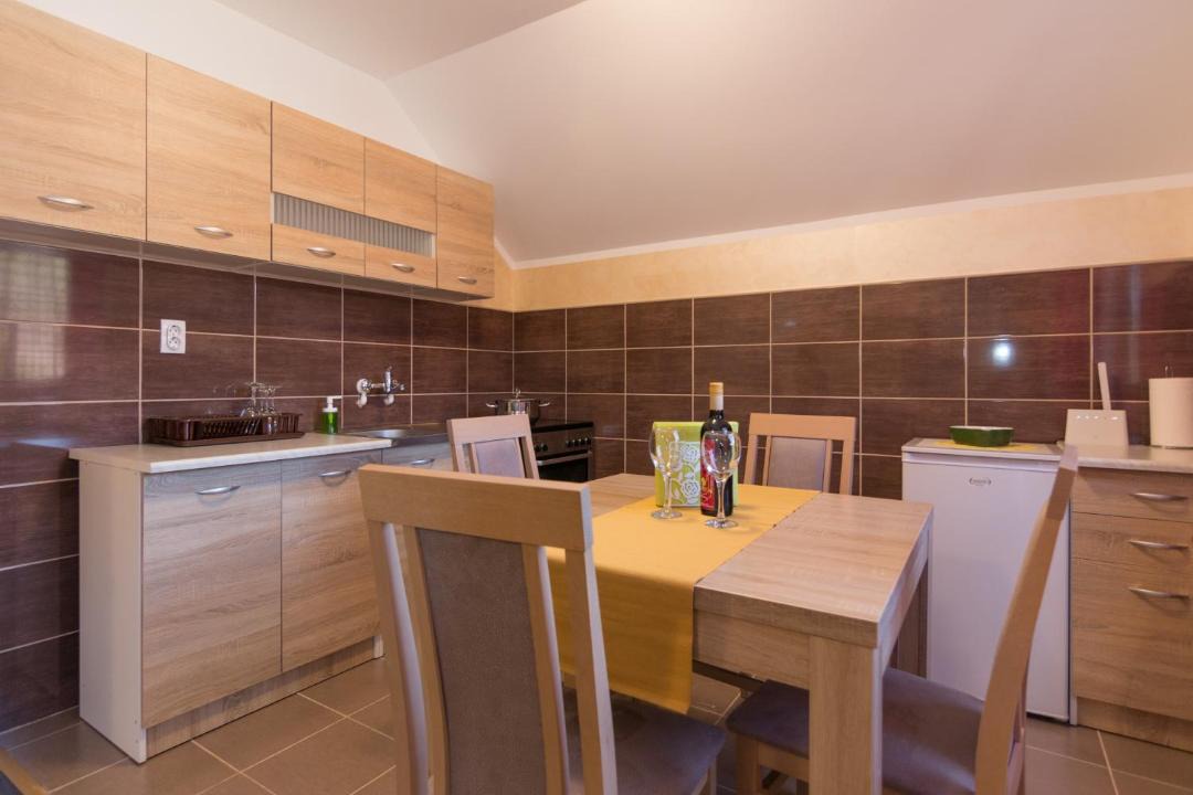 Photo of Kitchen in Perucac