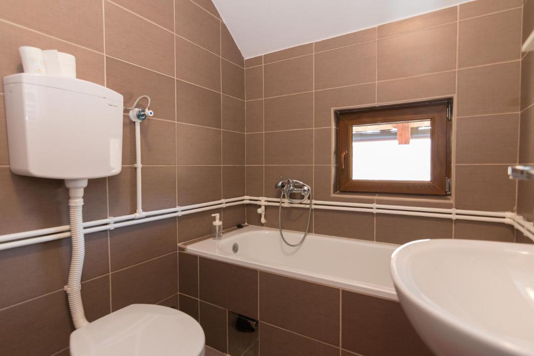 Photo of Bathroom in Perucac