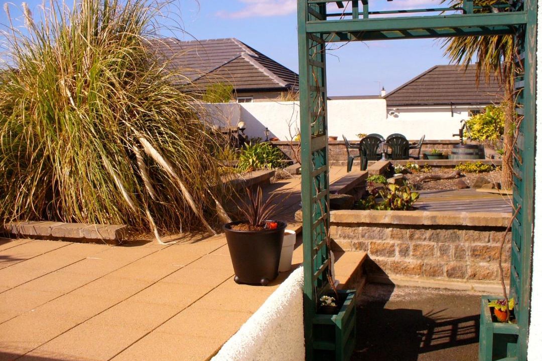Photo of Patio Balcony in Castlerock