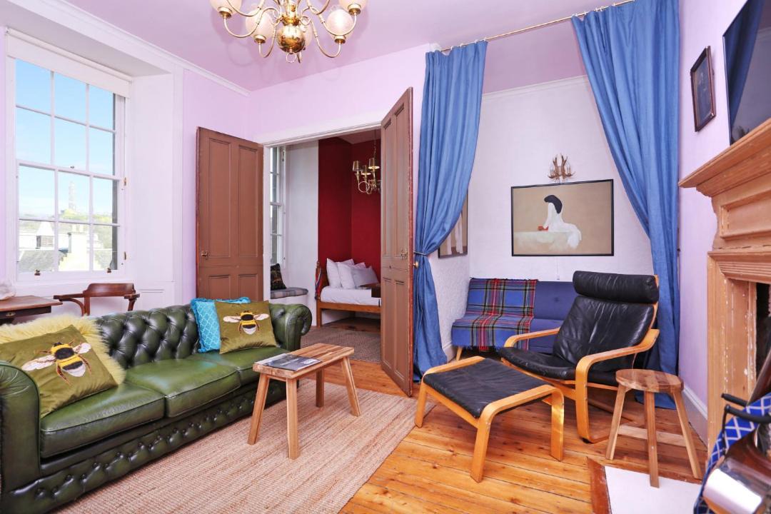 Photo of Livingroom in Old Town