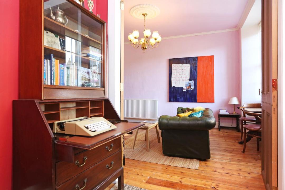 Photo of Livingroom in Old Town