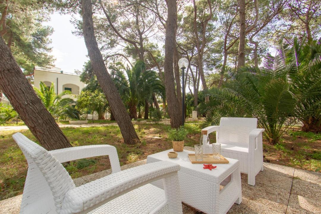 Photo of Patio Balcony in Scialara