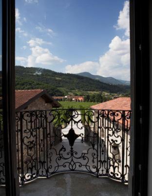 Photo of Patio Balcony in Villongo