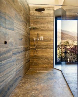 Photo of Bathroom in Villongo