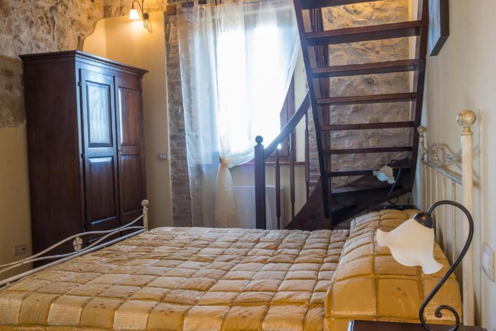 Photo of Bedroom in Colle San Marco