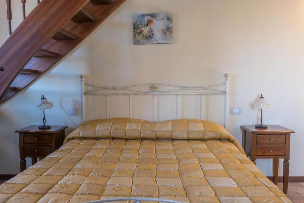 Photo of Bedroom in Colle San Marco