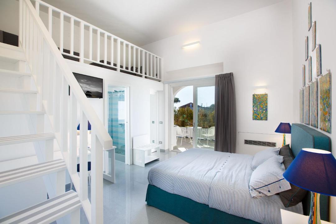 Photo of Bedroom in Schiazzano