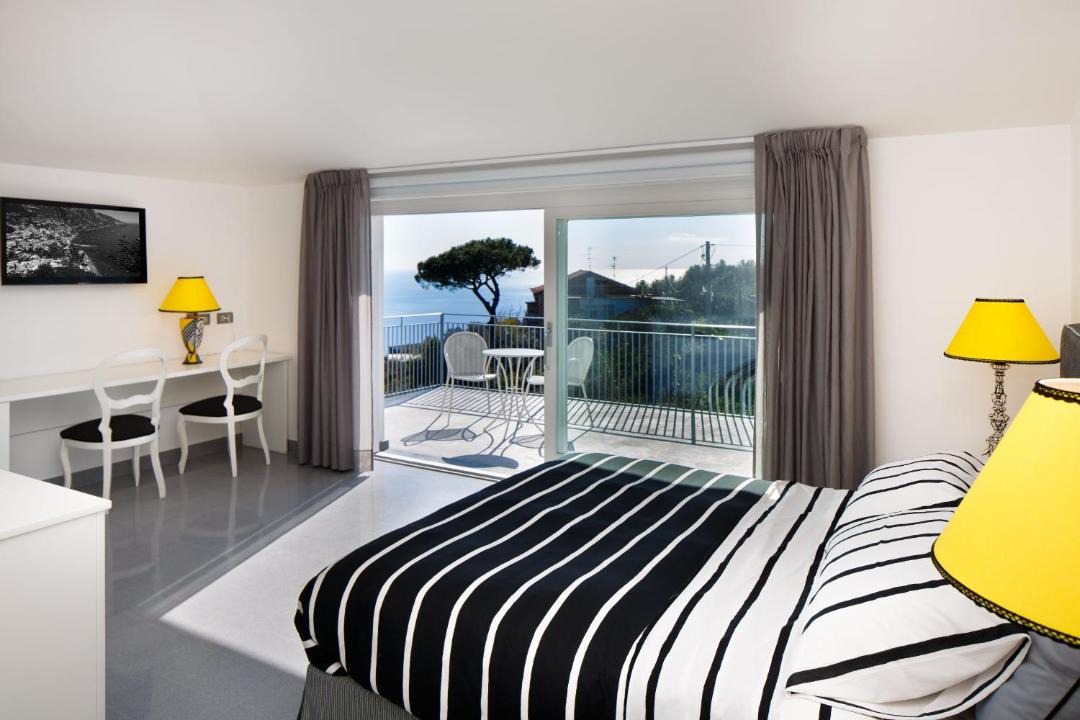 Photo of Bedroom in Schiazzano