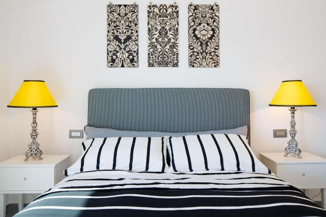Photo of Bedroom in Schiazzano