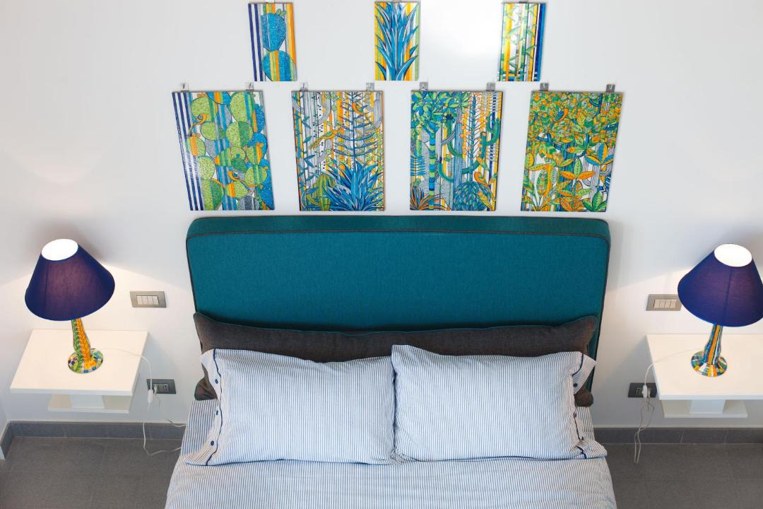 Photo of Bedroom in Schiazzano