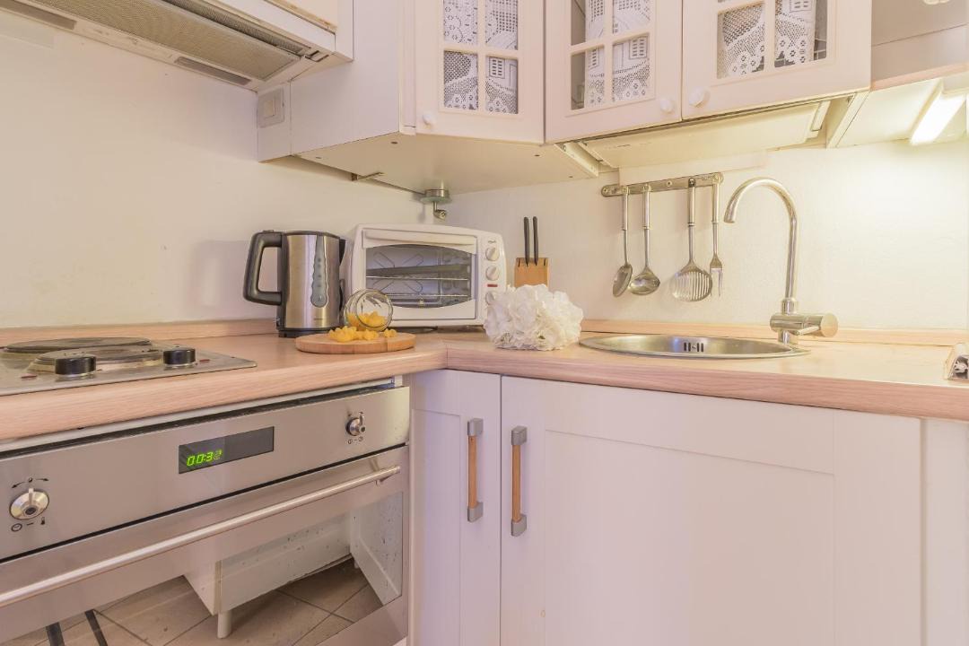 Photo of Kitchen in Varenna