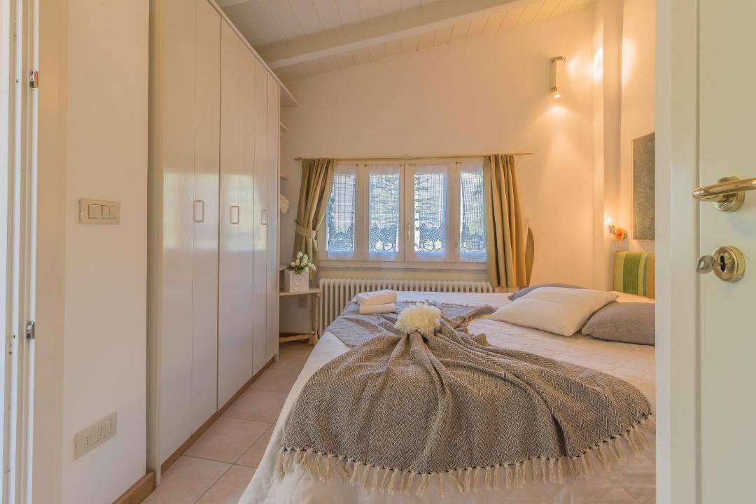 Photo of Bedroom in Varenna
