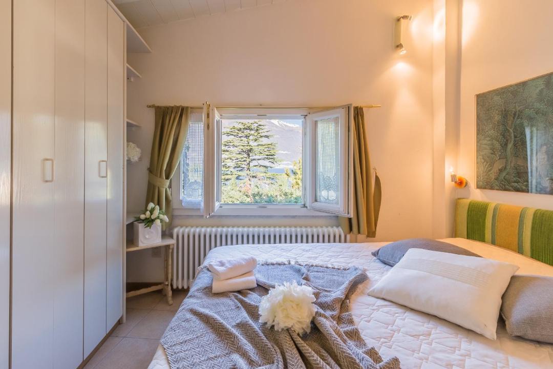 Photo of Bedroom in Varenna